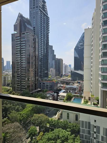 The XXXIX By Sansiri, Bangkok, 300 Soi Sukhumvit 39, Khlong Tan Nua, Watthana, Bangkok, 1 Bedroom, 57 sqm, Condo For Rent, by Khun Real, 500646878 - DDproperty.com
