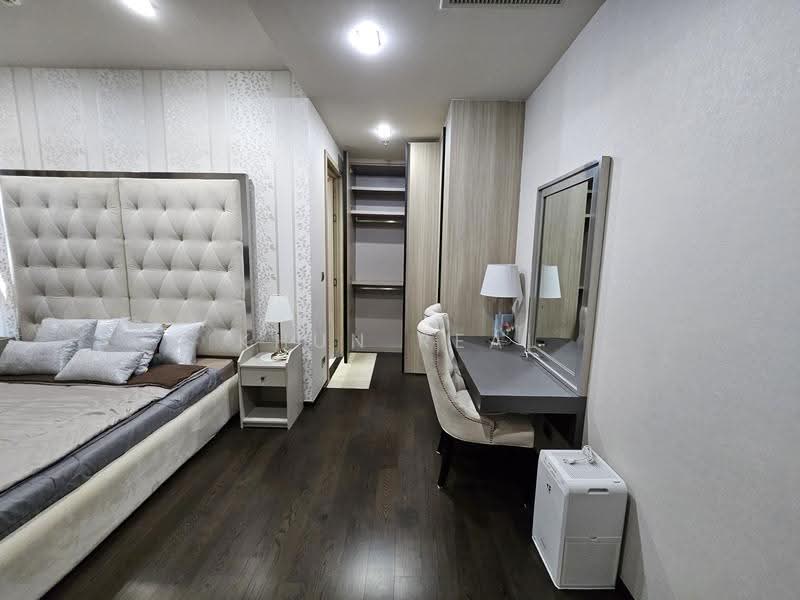 The XXXIX By Sansiri, Bangkok, 300 Soi Sukhumvit 39, Khlong Tan Nua, Watthana, Bangkok, 1 Bedroom, 57 sqm, Condo For Rent, by Khun Real, 500646878 - DDproperty.com