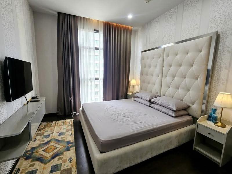 The XXXIX By Sansiri : เดอะ เทอร์ทีไนน์ บาย แสนสิริ, กรุงเทพ, 300 ซอยสุขุมวิท 39 แขวงคลองตันเหนือ เขตวัฒนา กรุงเทพมหานคร, คลองตันเหนือ, วัฒนา, กรุงเทพ, 57 ตร.ม., คอนโด ให้เช่า, โดย Khun Real, 500646878 - DDproperty.com