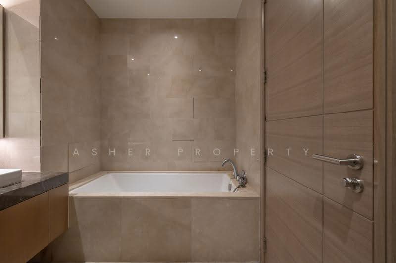 Magnolias Ratchadamri Boulevard, Bangkok, Ratchadamri Road, Lumphini, Pathum Wan, Bangkok, 2 Bedrooms, 82 sqm, Condo For Rent, by Asher Property, 500646884 - DDproperty.com