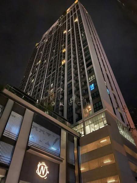 Notting Hill Laemchabang-Sriracha, Chon Buri (Pattaya), Opposite Kasetsart University, Thung Suk La, Si Racha, Chon Buri (Pattaya), 2 Bedrooms, 49 sqm, Condo For Rent, by Melinda Lonuch, 500646885 - DDproperty.com