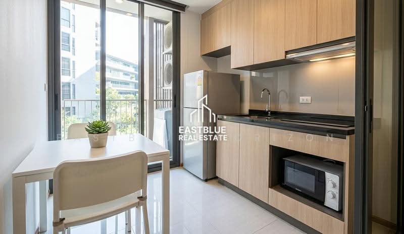 Hasu Haus, Bangkok, Sukhumvit 77 Road, Phra Kanong Nua, Watthana, Bangkok, 1 Bedroom, 32 sqm, Condo For Sale, by Eastblue Horizon, 500646889 - DDproperty.com