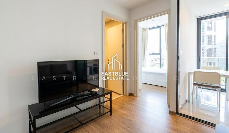 Hasu Haus, Bangkok, Sukhumvit 77 Road, Phra Kanong Nua, Watthana, Bangkok, 1 Bedroom, 32 sqm, Condo For Sale, by Eastblue Horizon, 500646889 - DDproperty.com