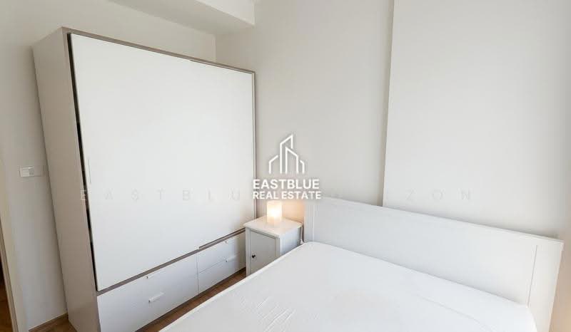 Hasu Haus, Bangkok, Sukhumvit 77 Road, Phra Kanong Nua, Watthana, Bangkok, 1 Bedroom, 32 sqm, Condo For Sale, by Eastblue Horizon, 500646889 - DDproperty.com