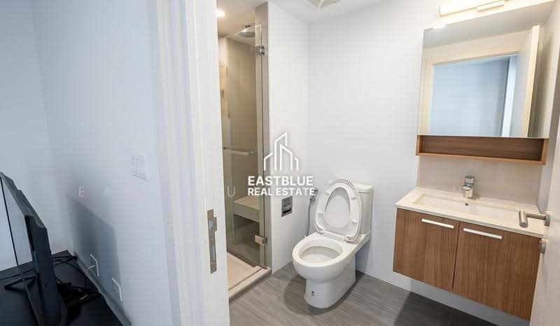 Hasu Haus, Bangkok, Sukhumvit 77 Road, Phra Kanong Nua, Watthana, Bangkok, 1 Bedroom, 32 sqm, Condo For Sale, by Eastblue Horizon, 500646889 - DDproperty.com