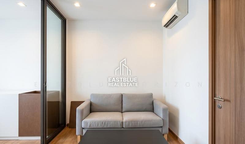 Hasu Haus, Bangkok, Sukhumvit 77 Road, Phra Kanong Nua, Watthana, Bangkok, 1 Bedroom, 32 sqm, Condo For Sale, by Eastblue Horizon, 500646889 - DDproperty.com