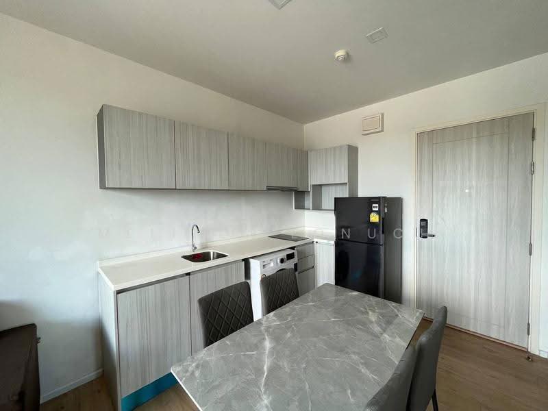 Notting Hill Laemchabang-Sriracha, Chon Buri (Pattaya), Opposite Kasetsart University, Thung Suk La, Si Racha, Chon Buri (Pattaya), 2 Bedrooms, 49 sqm, Condo For Sale, by Melinda Lonuch, 500646892 - DDproperty.com