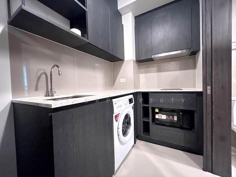 XT Huaikhwang, Bangkok, 244 Ratchadaphisek Road, Huai Khwang, Bangkok, 1 Bedroom, 35 sqm, Condo For Rent, by May BRproperty, 500646894 - DDproperty.com