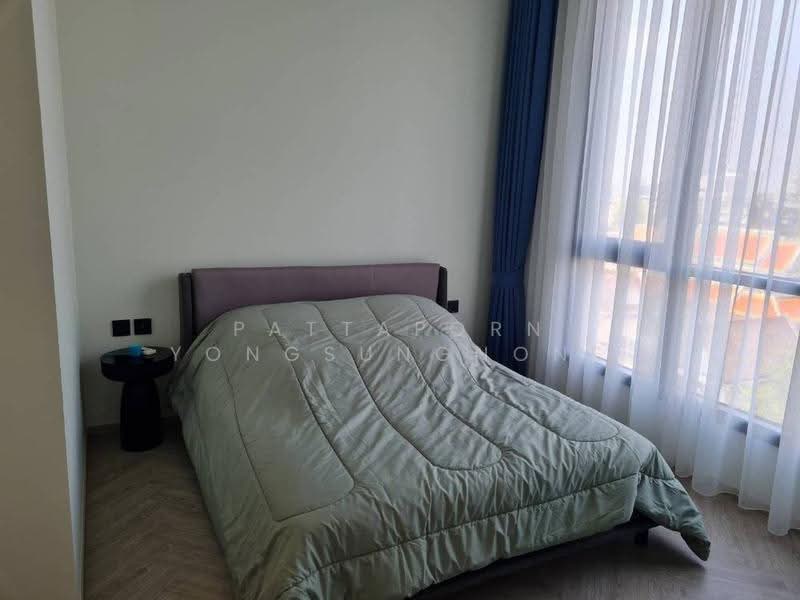 Chapter Charoennakhon–Riverside, Bangkok, Charoennakorn Road, Bang Lam Phu Lang, Khlong San, Bangkok, 1 Bedroom, 32 sqm, Condo For Sale, by Pattaporn Yongsungnone, 500646895 - DDproperty.com