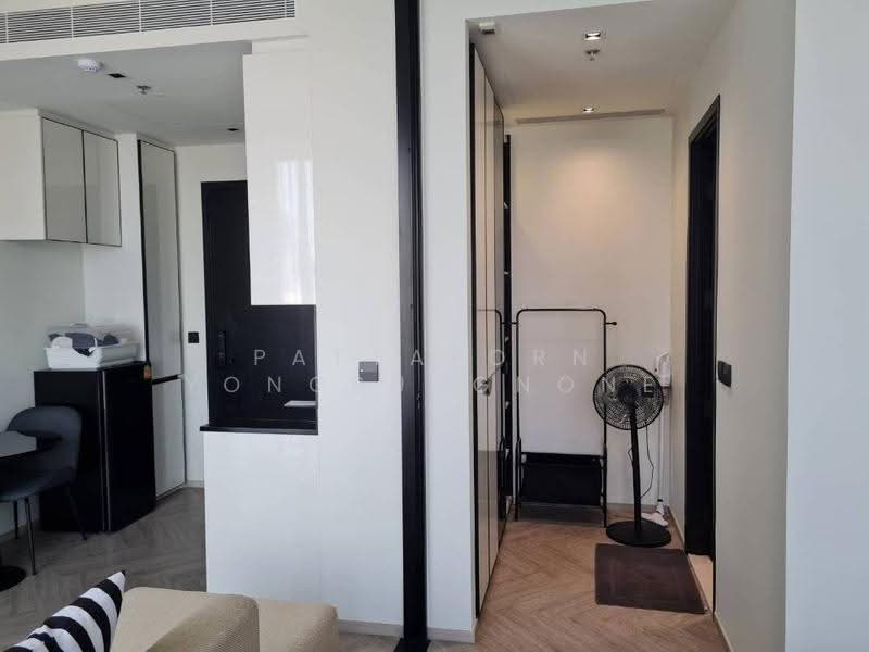 Chapter Charoennakhon–Riverside, Bangkok, Charoennakorn Road, Bang Lam Phu Lang, Khlong San, Bangkok, 1 Bedroom, 32 sqm, Condo For Sale, by Pattaporn Yongsungnone, 500646895 - DDproperty.com