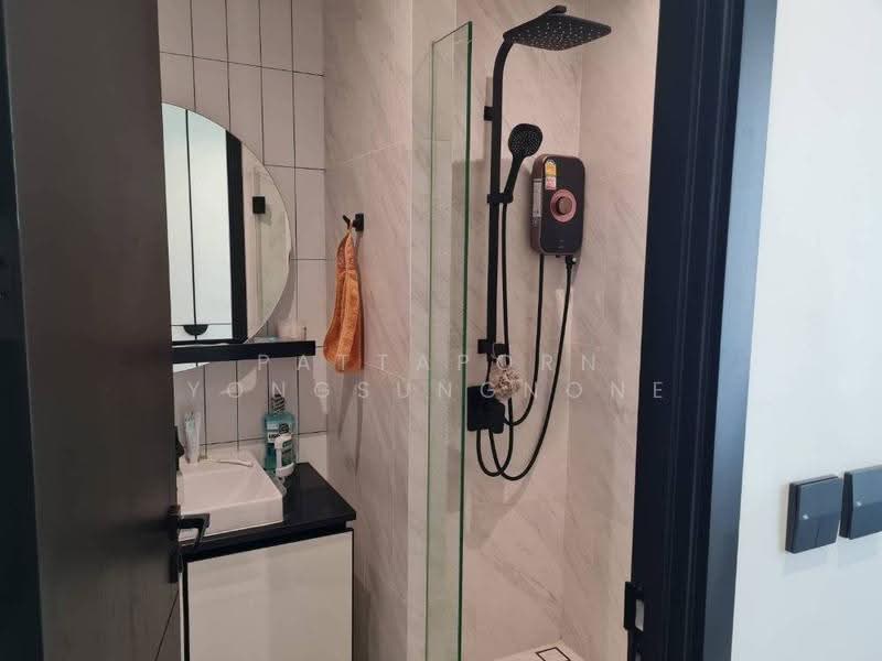 Chapter Charoennakhon–Riverside, Bangkok, Charoennakorn Road, Bang Lam Phu Lang, Khlong San, Bangkok, 1 Bedroom, 32 sqm, Condo For Sale, by Pattaporn Yongsungnone, 500646895 - DDproperty.com