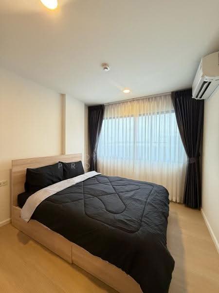 Chewathai Hallmark Ekkamai-Raminthra, Bangkok, Nuan Chan, Bueng Kum, Bangkok, 1 Bedroom, 30 sqm, Condo For Rent, by Connex Property, 500646896 - DDproperty.com