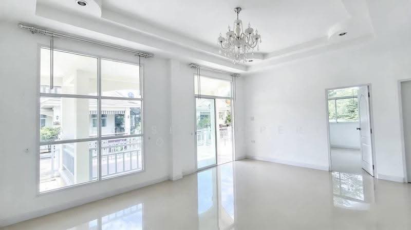 Detached house for sale corner unit at The Rich Perfect Sriracha, Chon Buri (Pattaya), Nong - Kham, Si Racha, Chon Buri (Pattaya), 3 Bedrooms, 462 sqm, Single Detached House For Sale, by A House Property Co.,Ltd., 500646905 - DDproperty.com