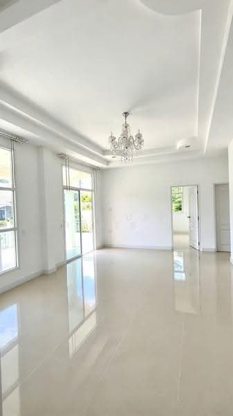 Detached house for sale corner unit at The Rich Perfect Sriracha, Chon Buri (Pattaya), Nong - Kham, Si Racha, Chon Buri (Pattaya), 3 Bedrooms, 462 sqm, Single Detached House For Sale, by A House Property Co.,Ltd., 500646905 - DDproperty.com