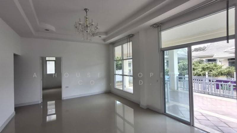 Detached house for sale corner unit at The Rich Perfect Sriracha, Chon Buri (Pattaya), Nong - Kham, Si Racha, Chon Buri (Pattaya), 3 Bedrooms, 462 sqm, Single Detached House For Sale, by A House Property Co.,Ltd., 500646905 - DDproperty.com