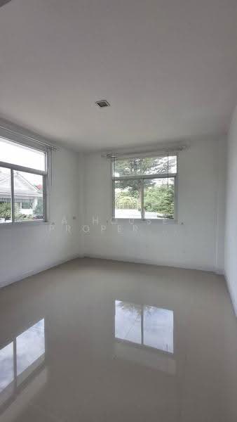 Detached house for sale corner unit at The Rich Perfect Sriracha, Chon Buri (Pattaya), Nong - Kham, Si Racha, Chon Buri (Pattaya), 3 Bedrooms, 462 sqm, Single Detached House For Sale, by A House Property Co.,Ltd., 500646905 - DDproperty.com