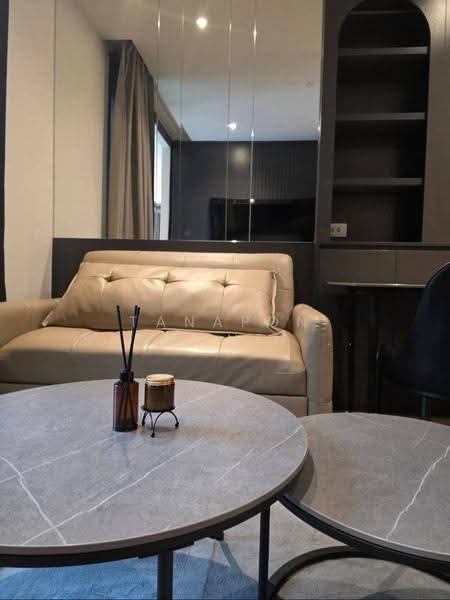 ASHTON Asoke-Rama 9, Bangkok, 469 Asoke-Dindaeng Road, Din Daeng, Bangkok, 1 Bedroom, 40 sqm, Condo For Rent, by Tanapon Saowaneeyakorn, 500646906 - DDproperty.com