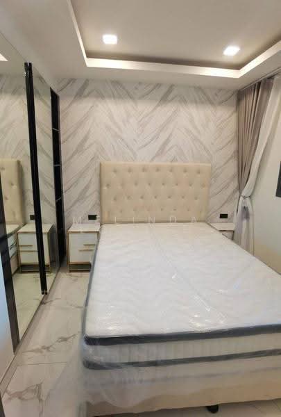 Arcadia Millennium Tower, Chon Buri (Pattaya), Pattaya 3rd Road, Nong Pru, Bang Lamung (Pattaya), Chon Buri (Pattaya), 1 Bedroom, 29 sqm, Condo For Sale, by Melinda Lonuch, 500646911 - DDproperty.com