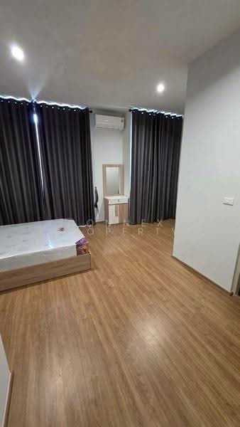 Pleno Sukhumvit-Bangna 4, Samut Prakan, Bang Kaeo, Bang Plee, Samut Prakan, 3 Bedrooms, 110 sqm, Townhouse For Rent, by Connex Property, 500646914 - DDproperty.com