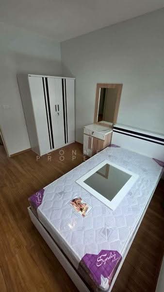 Pleno Sukhumvit-Bangna 4, Samut Prakan, Bang Kaeo, Bang Plee, Samut Prakan, 3 Bedrooms, 110 sqm, Townhouse For Rent, by Connex Property, 500646914 - DDproperty.com
