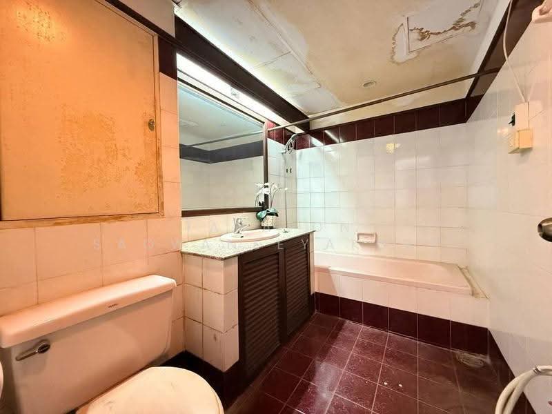 Supalai Place Sukhumvit 39, Bangkok, 175-179 Soi Sukhumvit 39 Sukhumvit Road, Khlong Tan Nua, Watthana, Bangkok, 2 Bedrooms, 99 sqm, Condo For Sale, by Tanapon Saowaneeyakorn, 500646916 - DDproperty.com