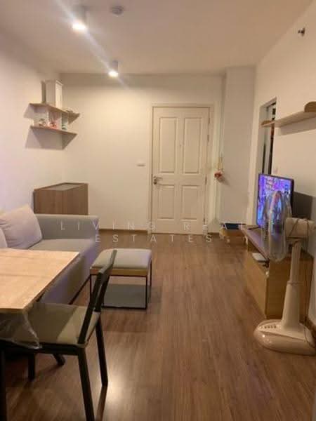 U Delight @ Bangson Station, Bangkok, 1314 Bangkok-Nonthaburi Road, Bang Sue, Bangkok, 1 Bedroom, 42 sqm, Condo For Rent, by Living Real Estates, 500646919 - DDproperty.com