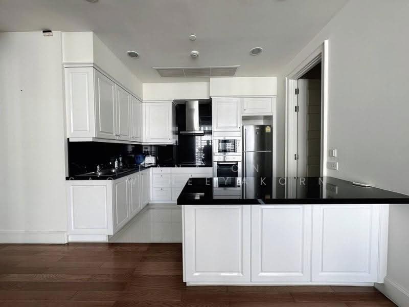 Royce Private Residences : รอย์ช ไพรเวท เรสซิเดนซ์ส, กรุงเทพ, 61 ซอยสุขุมวิท 31, คลองเตยเหนือ, วัฒนา, กรุงเทพ, 143 ตร.ม., คอนโด ให้เช่า, โดย Tanapon Saowaneeyakorn, 500646922 - DDproperty.com