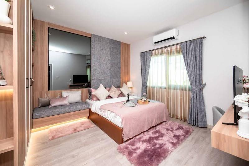 4 BR villa, Prachuap Khiri Khan, Hin Lek Fai, Hua Hin, Prachuap Khiri Khan, 4 Bedrooms, 178 sqm, Villa For Sale, by Melinda Lonuch, 500646924 - DDproperty.com
