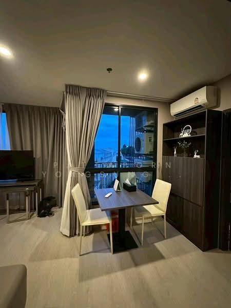 Elio Del Nest, Bangkok, 39 Udomsuk Road, Bang Na, Bangkok, 2 Bedrooms, 50 sqm, Condo For Rent, by Pattaporn Yongsungnone, 500646925 - DDproperty.com
