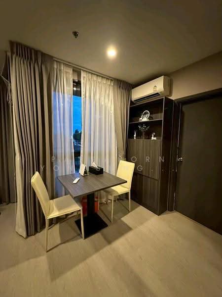 Elio Del Nest, Bangkok, 39 Udomsuk Road, Bang Na, Bangkok, 2 Bedrooms, 50 sqm, Condo For Rent, by Pattaporn Yongsungnone, 500646925 - DDproperty.com