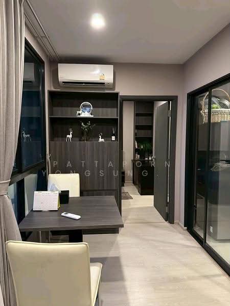 Elio Del Nest, Bangkok, 39 Udomsuk Road, Bang Na, Bangkok, 2 Bedrooms, 50 sqm, Condo For Rent, by Pattaporn Yongsungnone, 500646925 - DDproperty.com