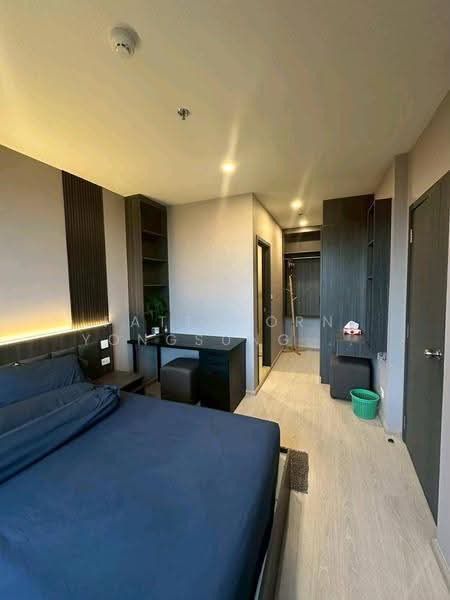Elio Del Nest, Bangkok, 39 Udomsuk Road, Bang Na, Bangkok, 2 Bedrooms, 50 sqm, Condo For Rent, by Pattaporn Yongsungnone, 500646925 - DDproperty.com