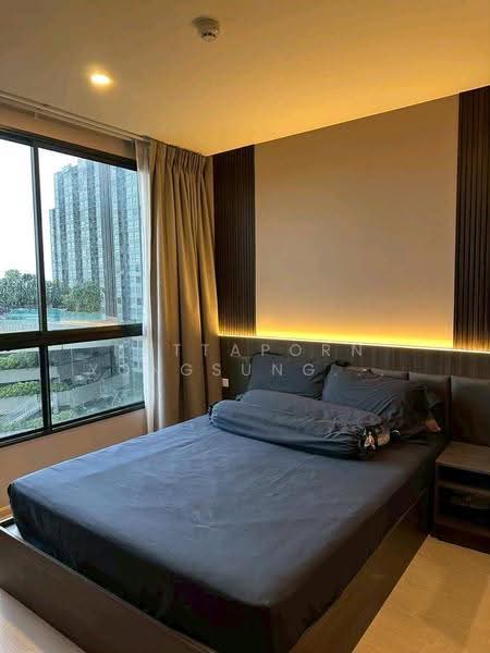 Elio Del Nest, Bangkok, 39 Udomsuk Road, Bang Na, Bangkok, 2 Bedrooms, 50 sqm, Condo For Rent, by Pattaporn Yongsungnone, 500646925 - DDproperty.com