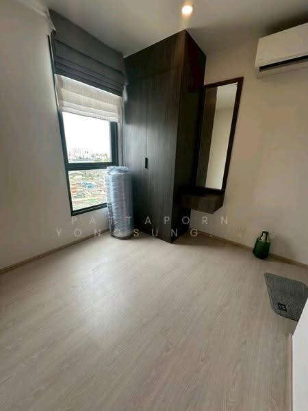 Elio Del Nest, Bangkok, 39 Udomsuk Road, Bang Na, Bangkok, 2 Bedrooms, 50 sqm, Condo For Rent, by Pattaporn Yongsungnone, 500646925 - DDproperty.com