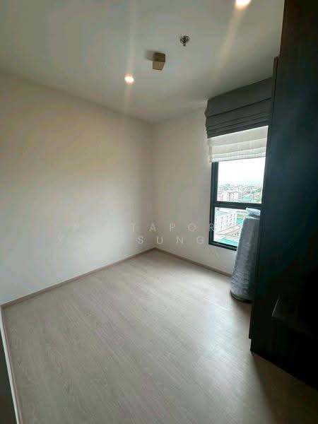 Elio Del Nest, Bangkok, 39 Udomsuk Road, Bang Na, Bangkok, 2 Bedrooms, 50 sqm, Condo For Rent, by Pattaporn Yongsungnone, 500646925 - DDproperty.com