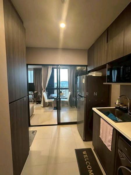 Elio Del Nest, Bangkok, 39 Udomsuk Road, Bang Na, Bangkok, 2 Bedrooms, 50 sqm, Condo For Rent, by Pattaporn Yongsungnone, 500646925 - DDproperty.com