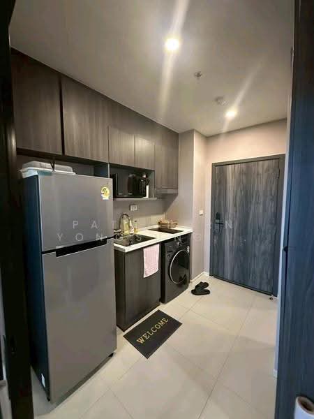 Elio Del Nest, Bangkok, 39 Udomsuk Road, Bang Na, Bangkok, 2 Bedrooms, 50 sqm, Condo For Rent, by Pattaporn Yongsungnone, 500646925 - DDproperty.com