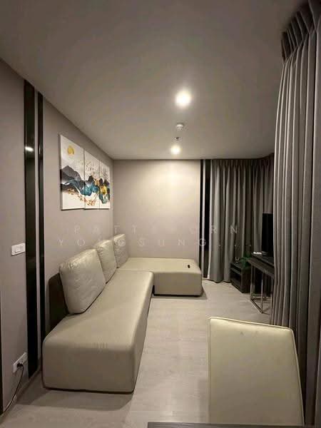 Elio Del Nest, Bangkok, 39 Udomsuk Road, Bang Na, Bangkok, 2 Bedrooms, 50 sqm, Condo For Rent, by Pattaporn Yongsungnone, 500646925 - DDproperty.com