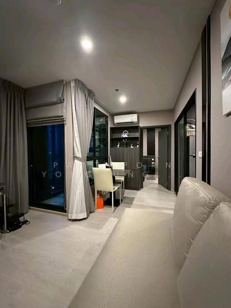 Elio Del Nest, Bangkok, 39 Udomsuk Road, Bang Na, Bangkok, 2 Bedrooms, 50 sqm, Condo For Rent, by Pattaporn Yongsungnone, 500646925 - DDproperty.com
