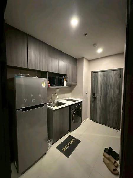 Elio Del Nest, Bangkok, 39 Udomsuk Road, Bang Na, Bangkok, 2 Bedrooms, 50 sqm, Condo For Rent, by Pattaporn Yongsungnone, 500646925 - DDproperty.com