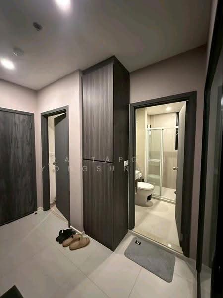 Elio Del Nest, Bangkok, 39 Udomsuk Road, Bang Na, Bangkok, 2 Bedrooms, 50 sqm, Condo For Rent, by Pattaporn Yongsungnone, 500646925 - DDproperty.com