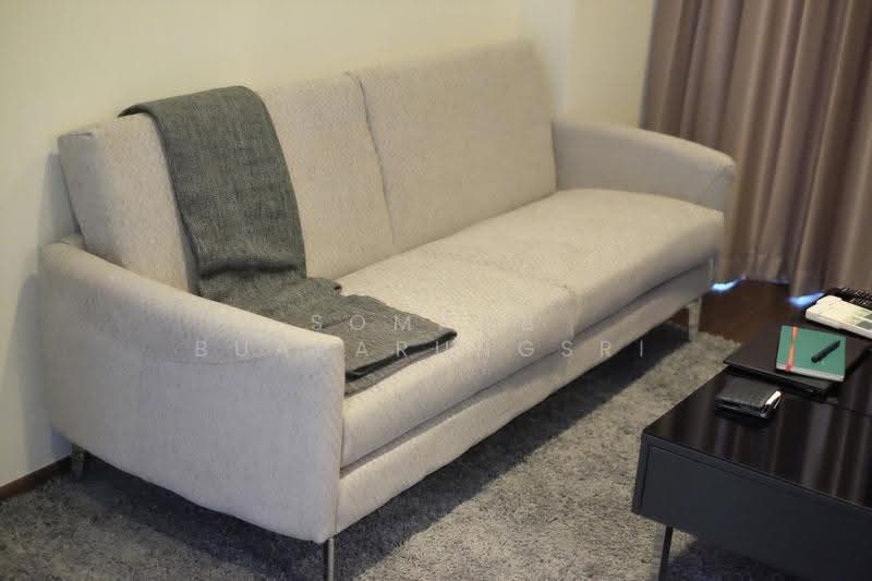 C Ekkamai, Bangkok, 888 Soi Sukhumvit 63, Sukhumvit Road, Khlong Tan Nua, Watthana, Bangkok, 1 Bedroom, 35 sqm, Condo For Rent, by Sompob Buaparungsri, 500646929 - DDproperty.com