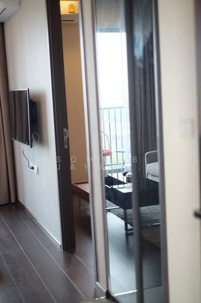 C Ekkamai, Bangkok, 888 Soi Sukhumvit 63, Sukhumvit Road, Khlong Tan Nua, Watthana, Bangkok, 1 Bedroom, 35 sqm, Condo For Rent, by Sompob Buaparungsri, 500646929 - DDproperty.com