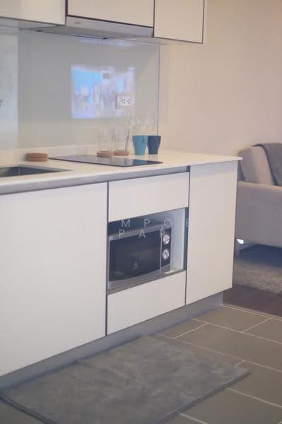 C Ekkamai, Bangkok, 888 Soi Sukhumvit 63, Sukhumvit Road, Khlong Tan Nua, Watthana, Bangkok, 1 Bedroom, 35 sqm, Condo For Rent, by Sompob Buaparungsri, 500646929 - DDproperty.com