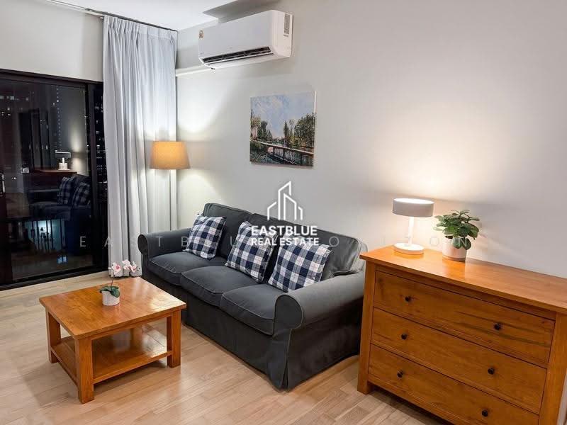 Noble Reveal, Bangkok, 36 Soi Sukhumvit 63, Ekamai Road, Phra Kanong Nua, Watthana, Bangkok, 2 Bedrooms, 75 sqm, Condo For Sale, by Eastblue Horizon, 500646931 - DDproperty.com