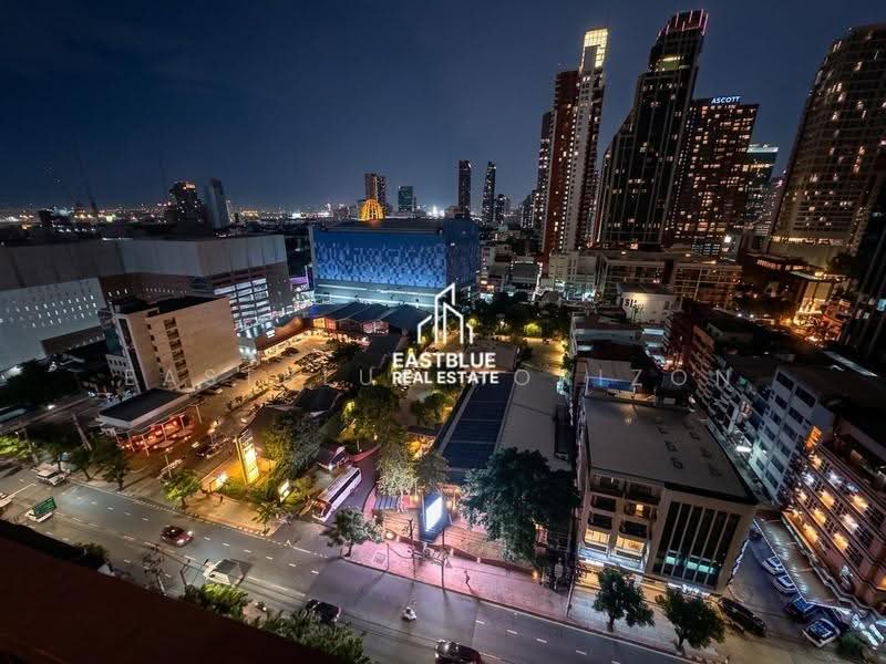 Noble Reveal, Bangkok, 36 Soi Sukhumvit 63, Ekamai Road, Phra Kanong Nua, Watthana, Bangkok, 2 Bedrooms, 75 sqm, Condo For Sale, by Eastblue Horizon, 500646931 - DDproperty.com