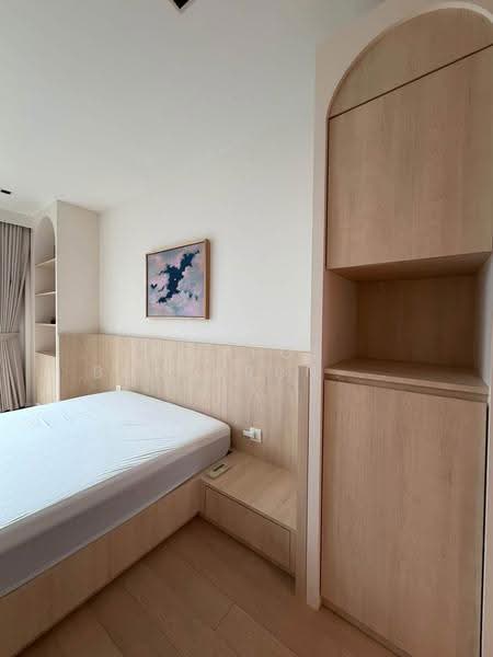 Craft Ploenchit : คราฟท์ เพลินจิต, กรุงเทพ, 1053 ถนน วิทยุ, ลุมพินี, ปทุมวัน, กรุงเทพ, 48 ตร.ม., คอนโด ให้เช่า, โดย Sompob Buaparungsri, 500646934 - DDproperty.com