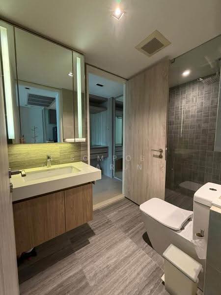 Craft Ploenchit, Bangkok, 1053 Witthayu Road, Lumphini, Pathum Wan, Bangkok, 1 Bedroom, 48 sqm, Condo For Rent, by Sompob Buaparungsri, 500646934 - DDproperty.com