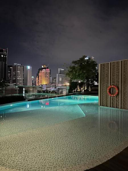 Craft Ploenchit : คราฟท์ เพลินจิต, กรุงเทพ, 1053 ถนน วิทยุ, ลุมพินี, ปทุมวัน, กรุงเทพ, 48 ตร.ม., คอนโด ให้เช่า, โดย Sompob Buaparungsri, 500646934 - DDproperty.com