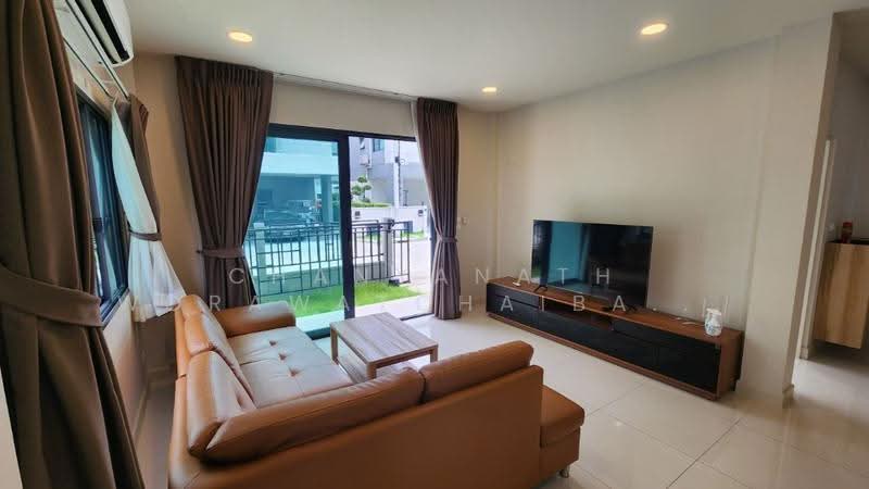 Centro Bangna, Samut Prakan, 111 Soi 3, Bang Kaeo, Bang Plee, Samut Prakan, 4 Bedrooms, 190 sqm, Single Detached House For Rent, by Chanyanath Worawatchaibaworn, 500646935 - DDproperty.com